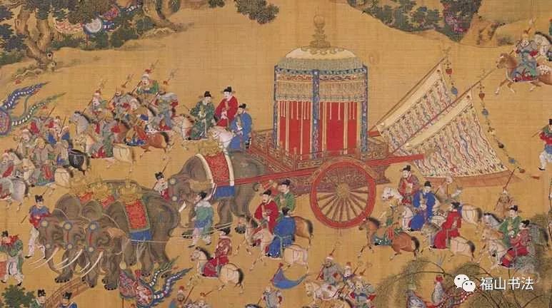 十三朝古都指的是十三个皇帝吗 6e22e782695246d382600a7898da31dc.jpeg