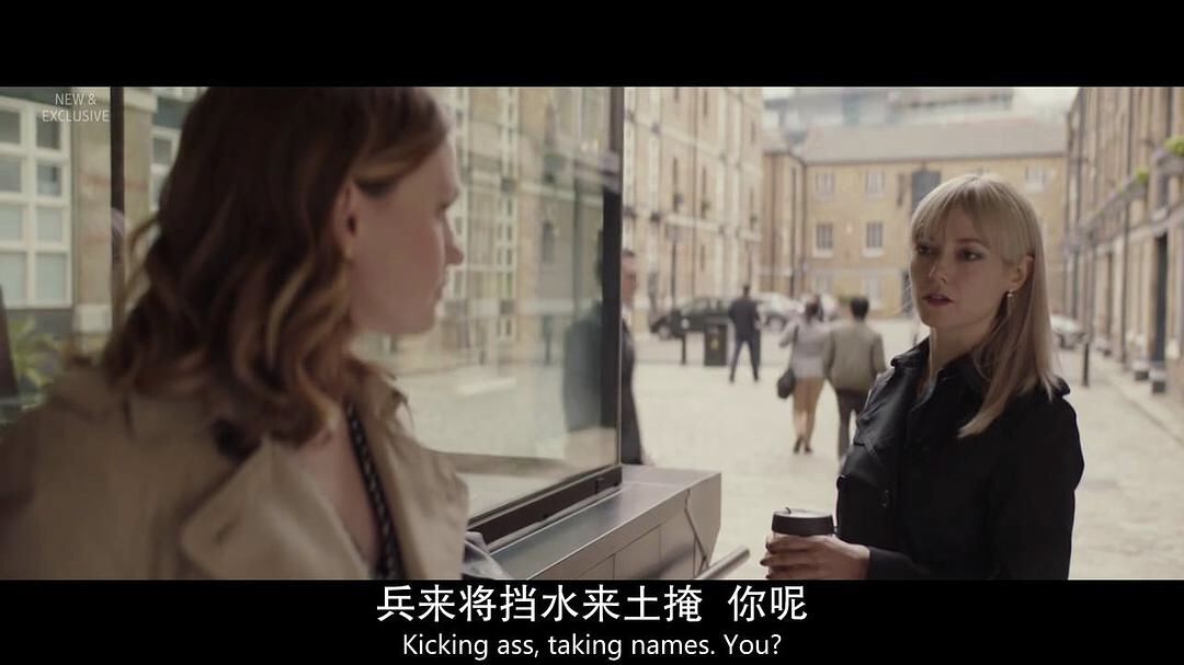 毕业季:别期待,上班也就那样吧