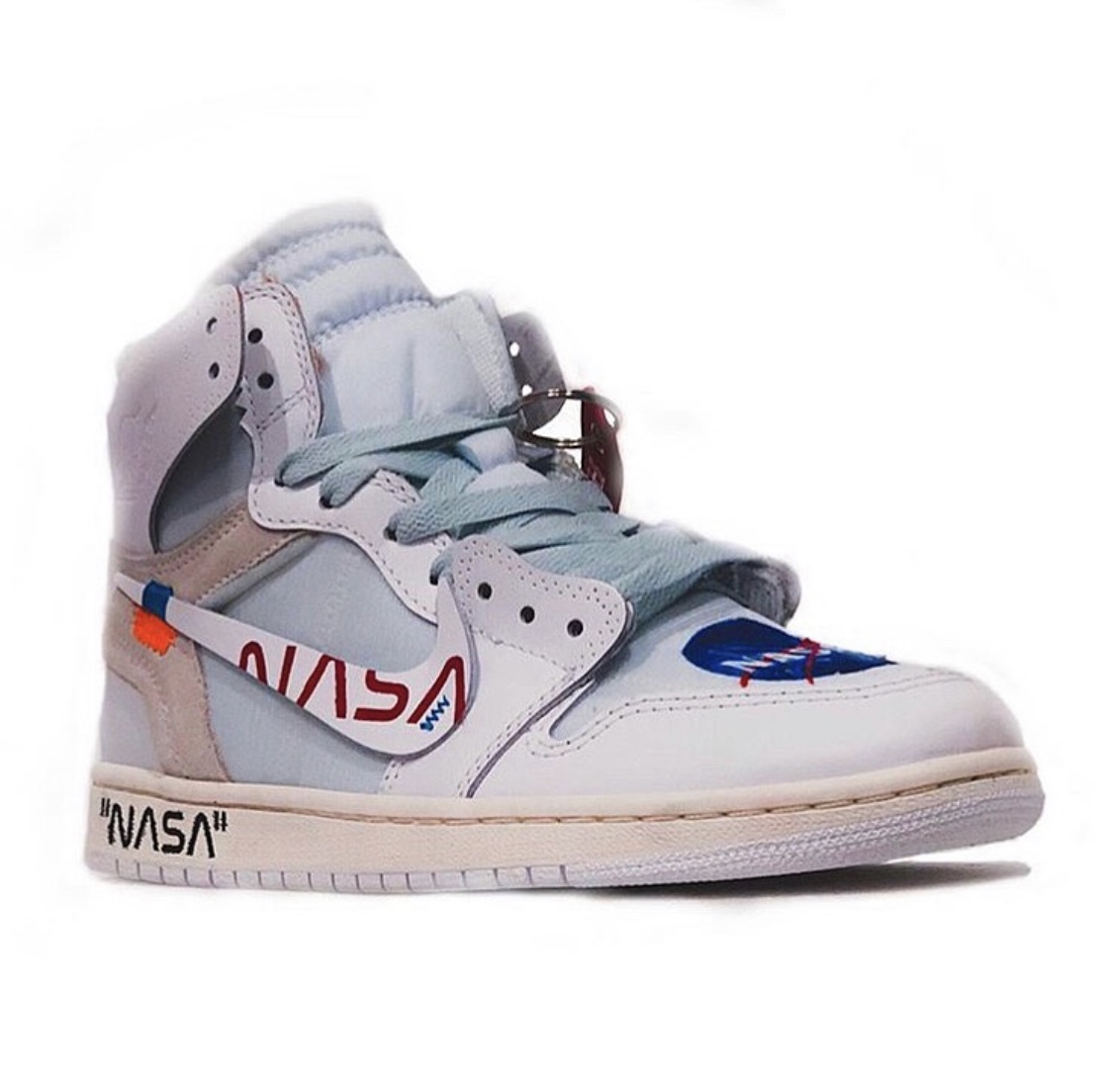 nasa off white jordan 1