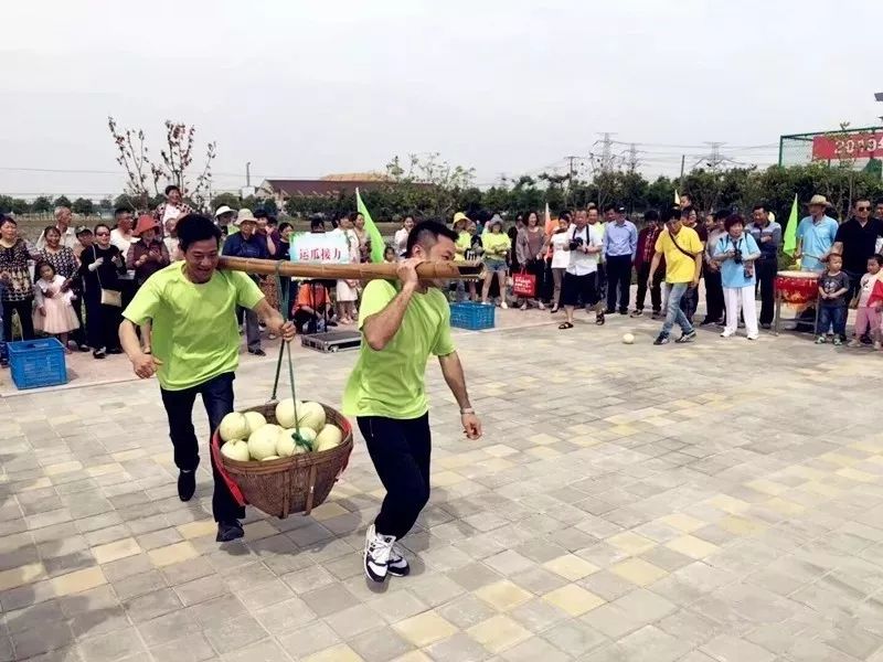 活动】田间运动会,文艺展演,童年游戏,民间小吃……"泥土的芬芳"乡村