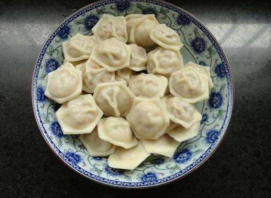 【就爱学做饭】六边形的饺子吃过吗?照着这么做,好看更好吃! 澳门99真人网址
