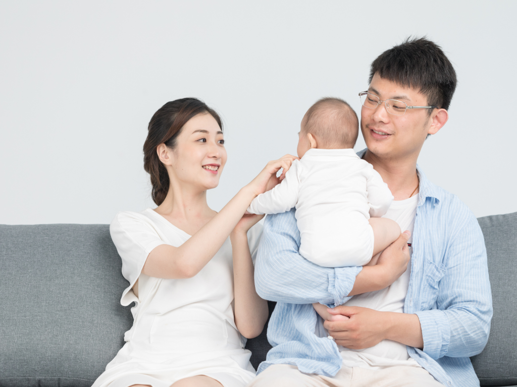                    新生儿这些情况属常见现象，父母们不用太过担心