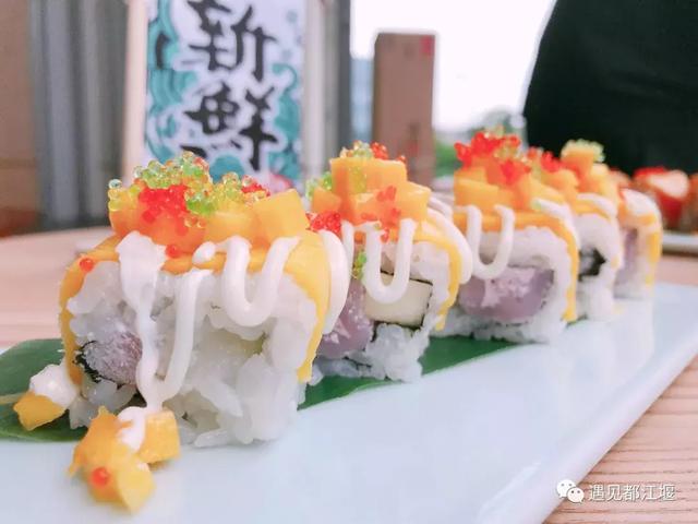 志魂寿司 人均消费_寿司简笔画(2)