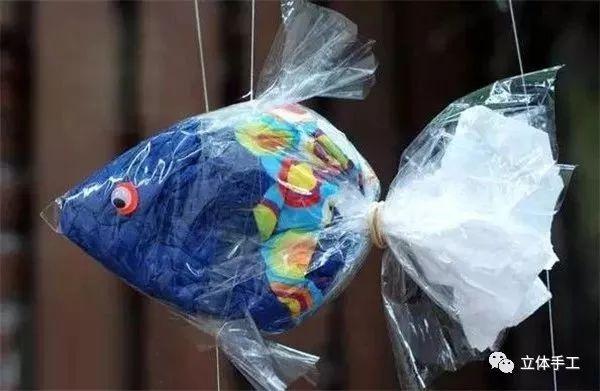 爱萌客极限挑战呼吁别再扔塑料袋了废物利用你需要这些创意