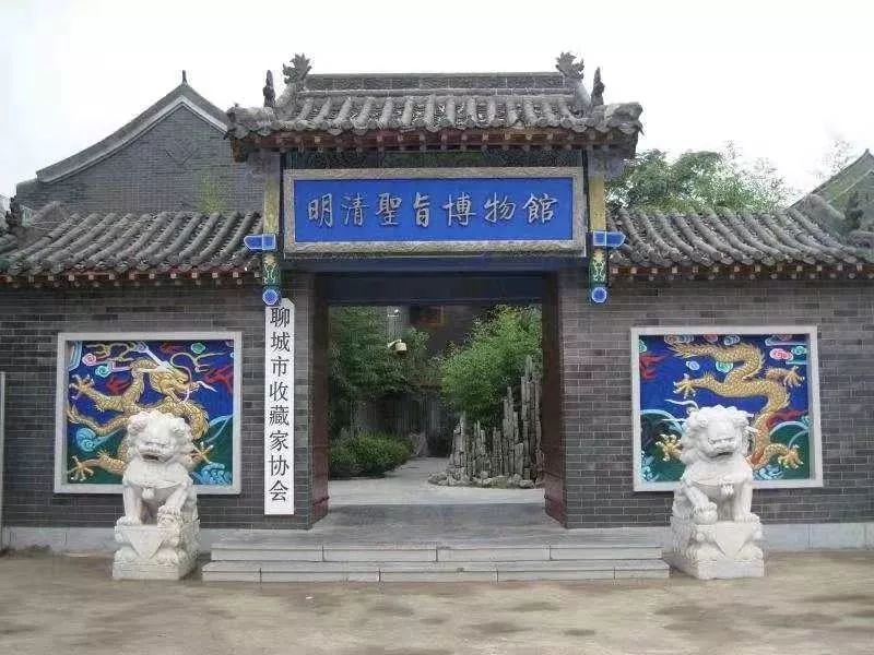 秒杀|聊城明清圣旨博物馆亲子游开始啦!手慢无