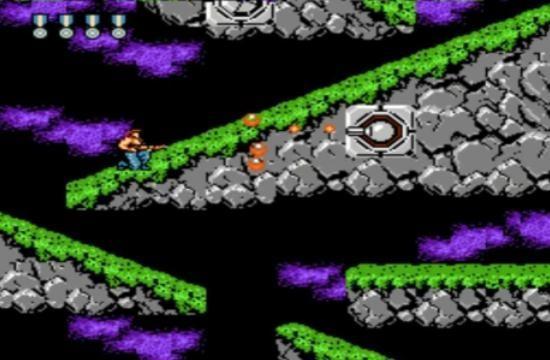 FC上5款最经典的双人游戏 魂斗罗虽已封神 但