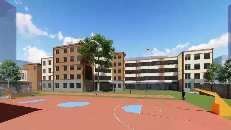 市实验小学蕴雅校区  地址:青羊新城 性质:公办 东城根小学太升北路