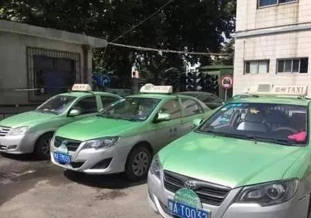 再见,“黑出租”!郑州市所有出租车将安装人脸识别系统… 玩mg电子游戏攻略