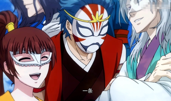 《竹业篇》:明明李去浊为霸业挡了石柱,他是怎