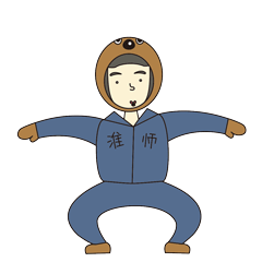 卡通 漫画 设计 矢量 矢量图 素材 头像 240_240 gif 动态图