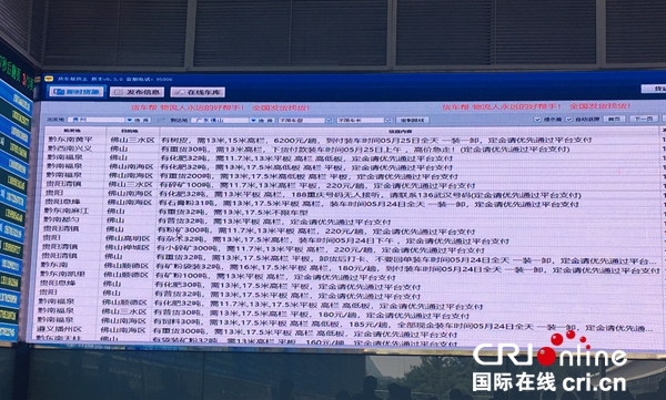 被称作“货运版滴滴” 这个独角兽企业这样引领