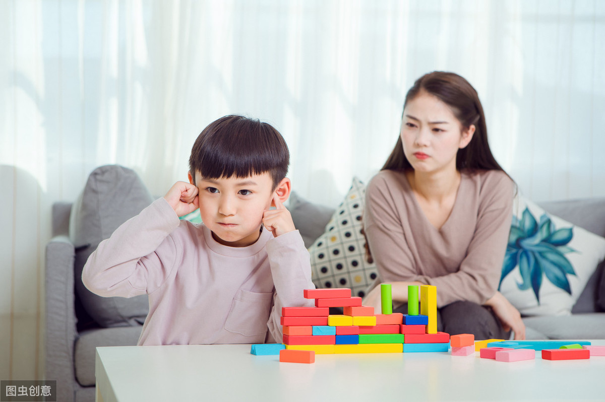 面對孩子叛逆語言，爸媽必學引導溝通 親子 第3張