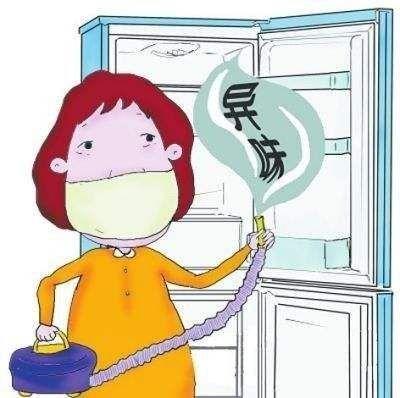 冰箱怎么除异味除菌 b592cdee82ea40dcbe7bc6ff77894c1d.jpeg