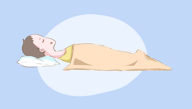                     原创            宝宝若有这4个坏习惯，容易长不高，妈妈要及时制止