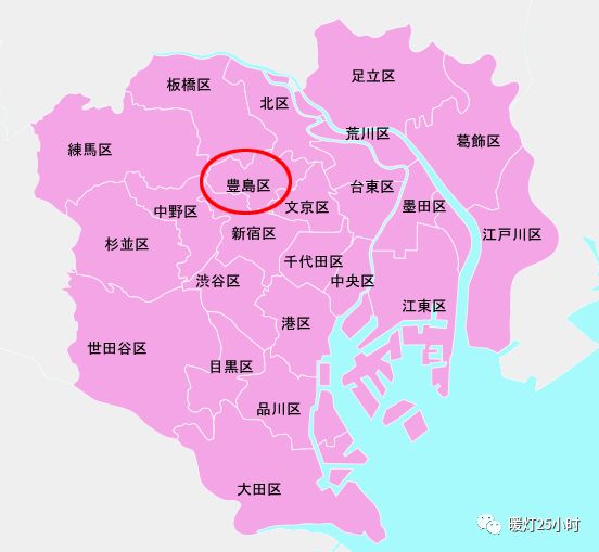 又一套东京都丰岛区超值公寓,仅需72万!