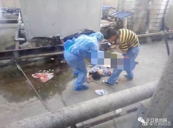 【悲剧】同盛广场坠楼男生为某中学初一学生,年仅15岁不幸死亡.