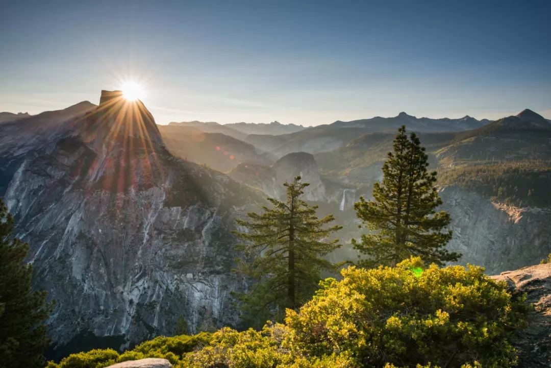 我们和加州旅游局搞事情啦!很大很大的那种!