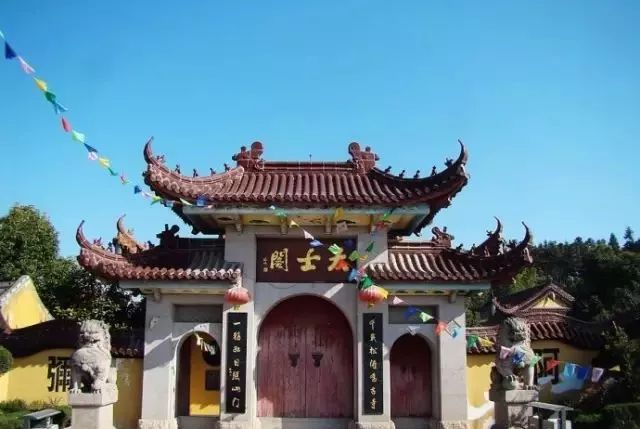 给你一张最全的铜陵旅游地图请收好