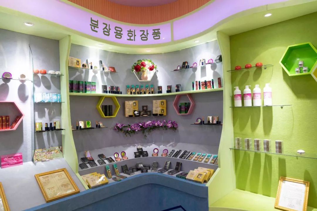 朝鲜 香奈儿 希望用十年时间让专卖店开遍 幸运彩票官方网站 幸运彩票网平台