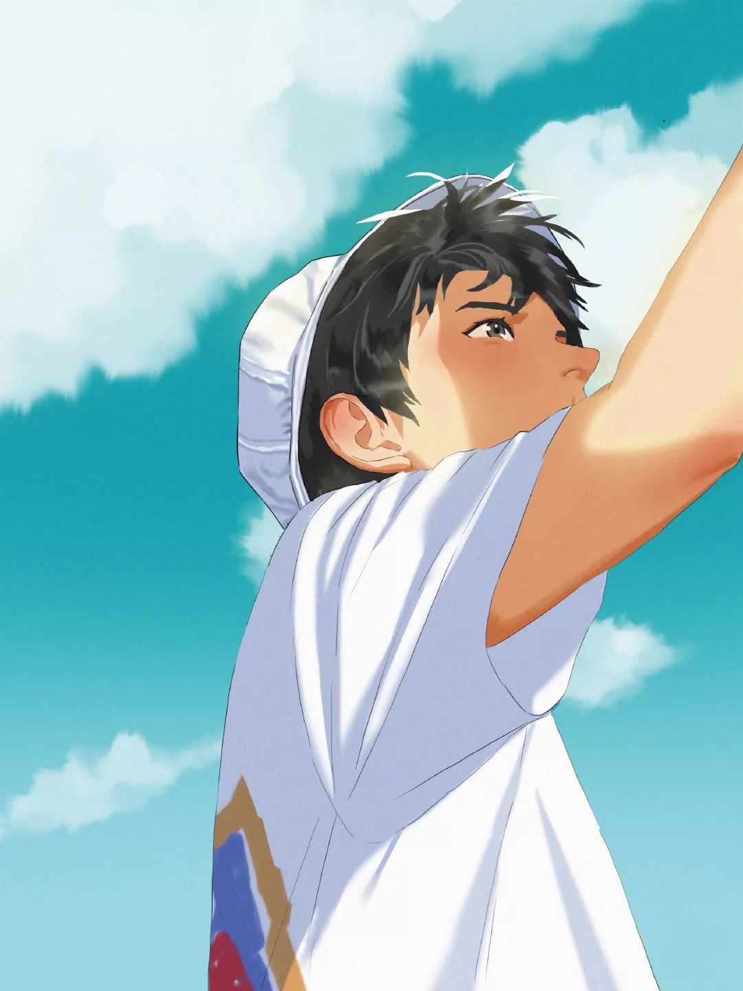 王俊凯king记工作室 | 专访 | @小莱茶叔叔