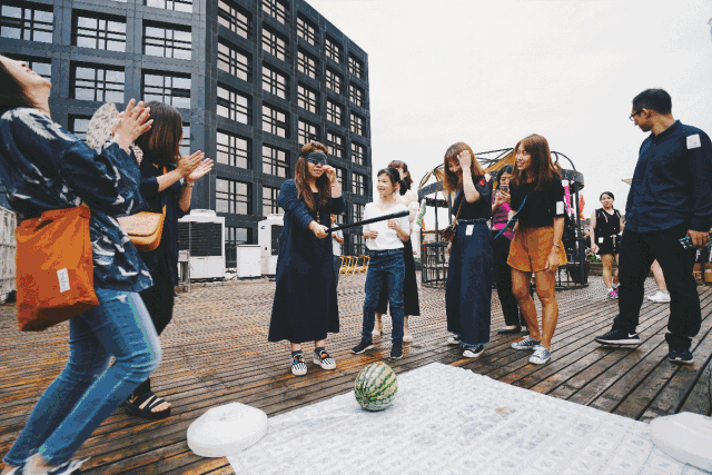 福利| 北京和风春日园游会,超级大咖带你玩转日本!