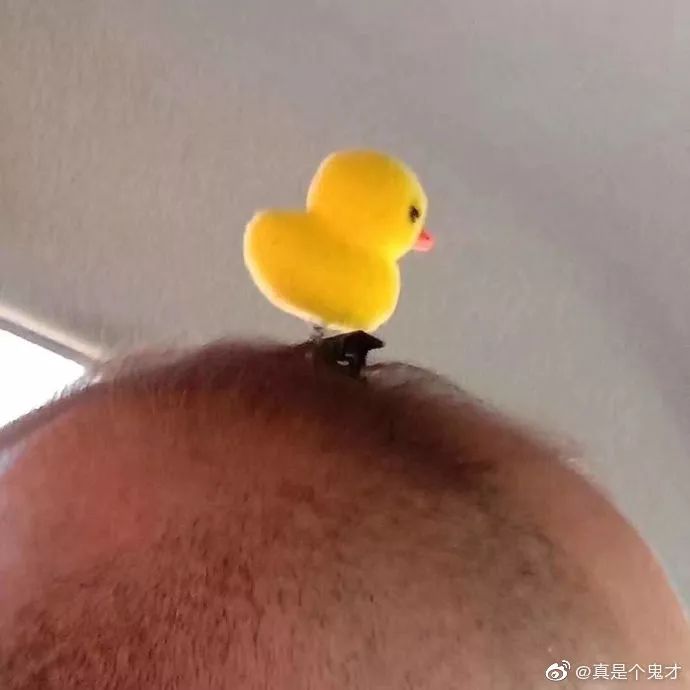 【每日一笑】怎么着也不能在孩子面前丢脸