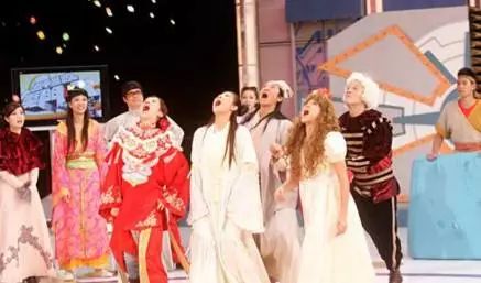 TVB回忆杀!《超级无敌奖门人》无数个经典游