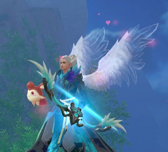 《完美世界》手游无行灵石隐藏任务攻略