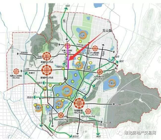 淮北市人口_淮北市地图