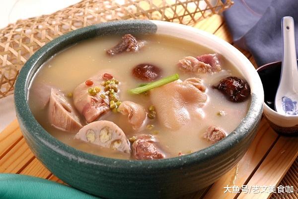 猪脚怎么炖最白 e10529d1d6884b5a86769c474e2b14d8.jpeg