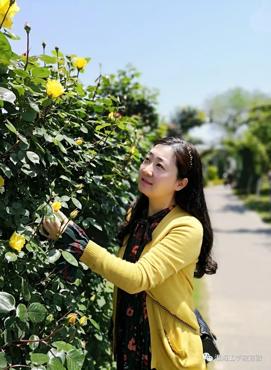 教师简介:蒋莹莹,女,1982年出生,大连海事大学硕士,讲师.
