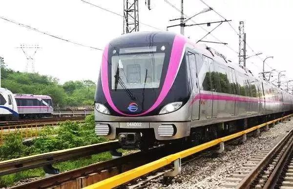 长沙地铁4号线明日试运营最全乘车指南请收好