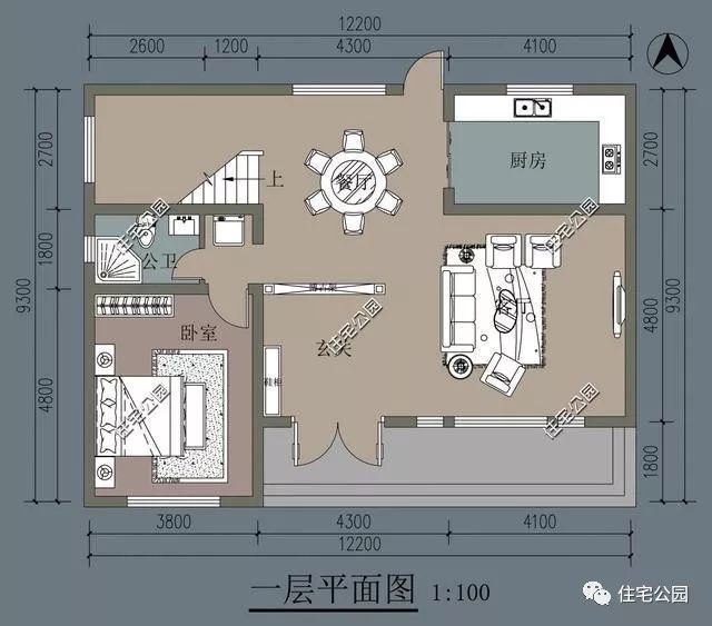 农村建房面积按人口算_农村建房