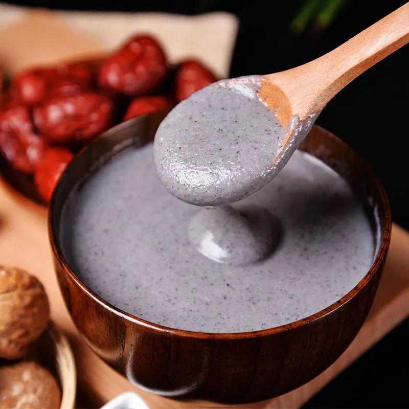 芝麻糊怎么打效果最好 e6423d02dc464cae9d40350666604399.jpeg