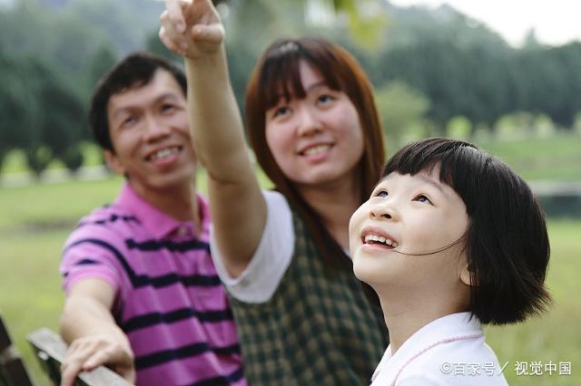                     在春天的时候，父母可能对于孩子出现这三种误区