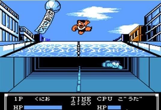 FC上5款最经典的双人游戏 魂斗罗虽已封神 但