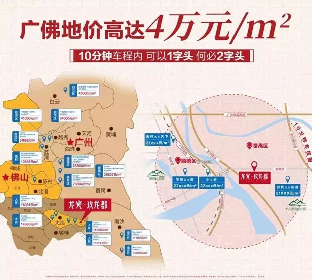 新房| 解除限购,珠海飘红,而广佛交界处将有怎样表现?