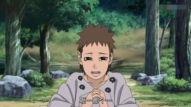 我能理解鸣人当火影柱间被封神但是阿修罗凭什么能继承忍宗