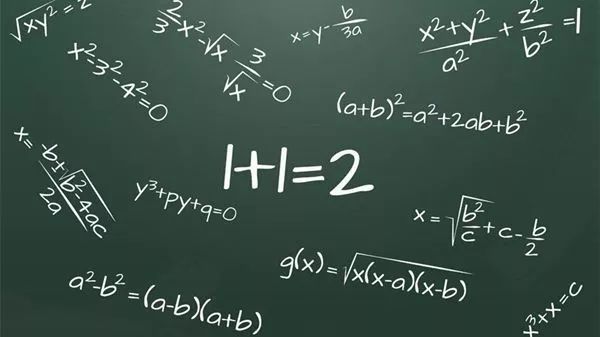 1 6年级小学数学基础公式大整理 孩子人手一份 分数