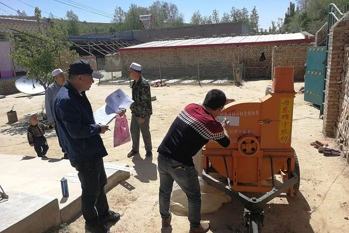 原州区农业农村局本周简讯