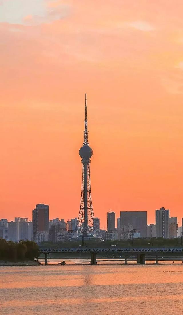 20个最新地标景观代表神都洛阳最美的建筑