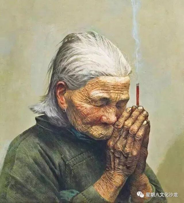 【听】妈妈,我想你了