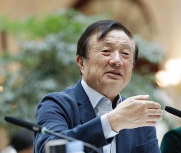 华为终于放出“杀手锏”!这种做法痛击美国,网友:好样的! pt电子游戏交流吧