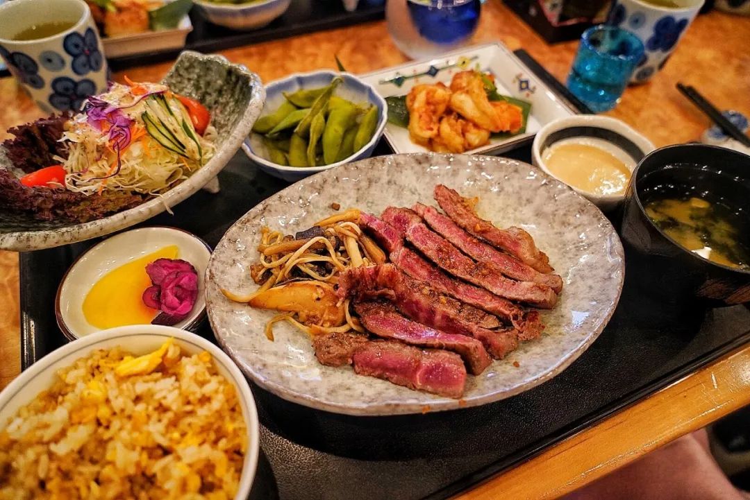 我竟然吃胖了五斤?!给你一个不一样的邮轮打开方式