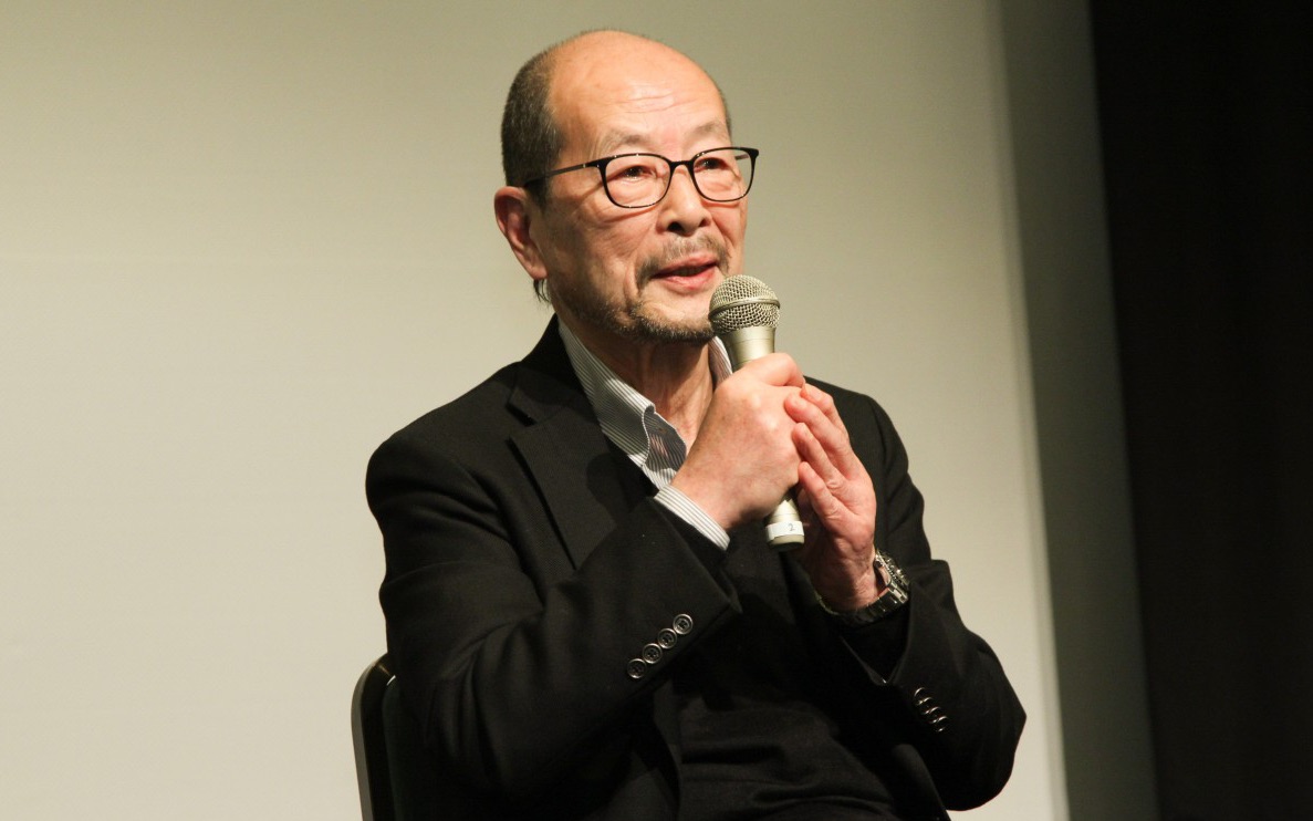 日本导演降旗康男去世,曾执导高仓健主演电影