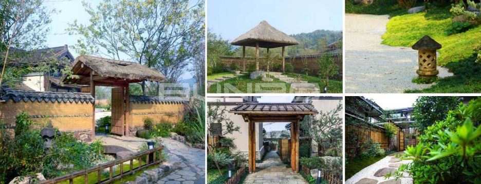 【山水端午自组团】6月9日无锡蠡湖,灵山小镇拈花湾纯玩度假之旅178元