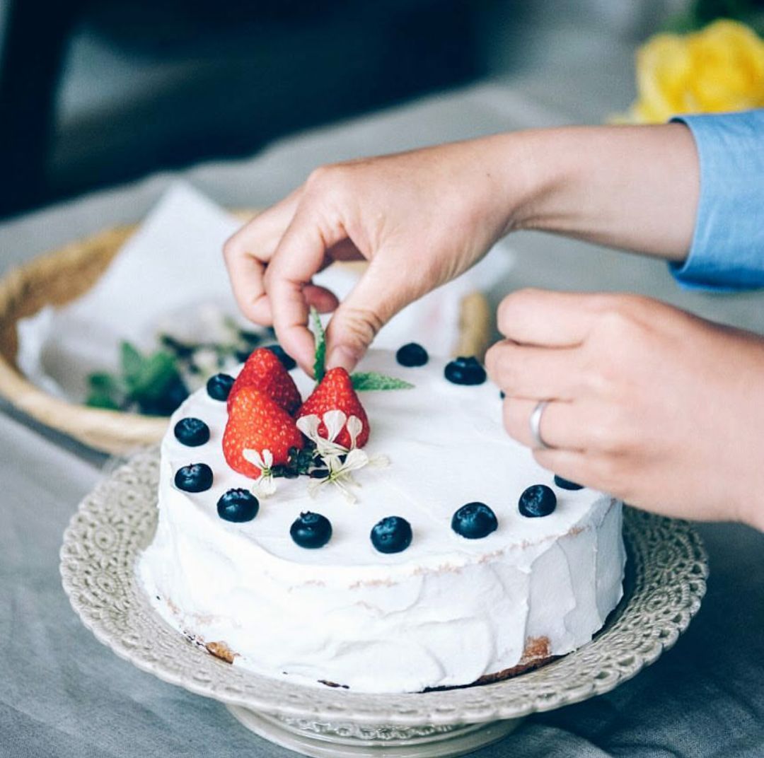 如何做蛋糕上的面包 2eaa651876674c359f8087c62ac9317c.jpeg