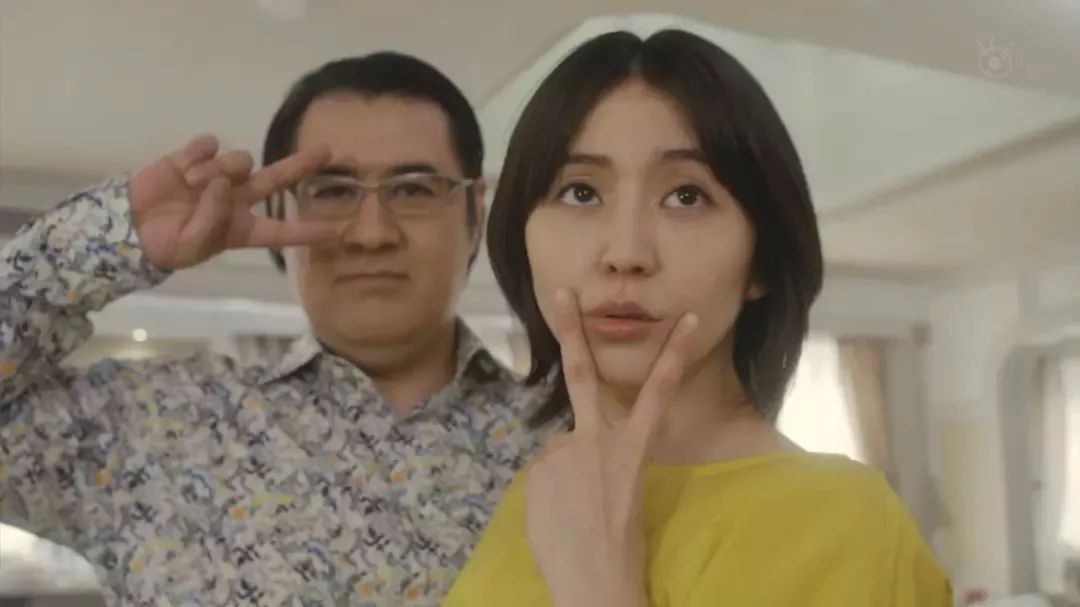 卡司更豪华 长泽雅美新剧又各种变装了 阿久津