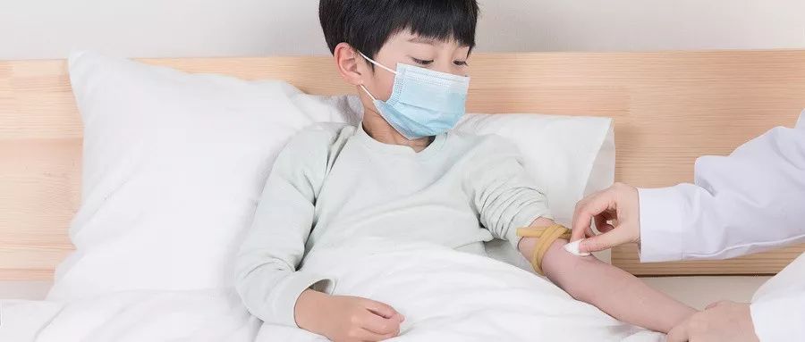                    深圳人注意！5月这种病多一倍，家有孩子一定要小心！