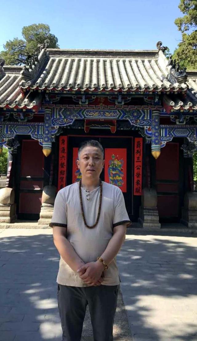 孔圣故里翰墨飘香中国著名书法家郭如瑞最新作品欣赏